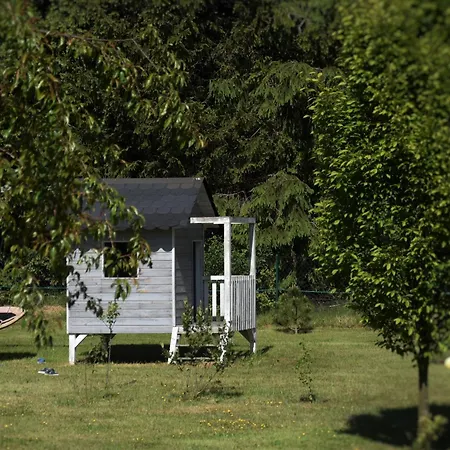 U Swiatkow Stara Kamienica