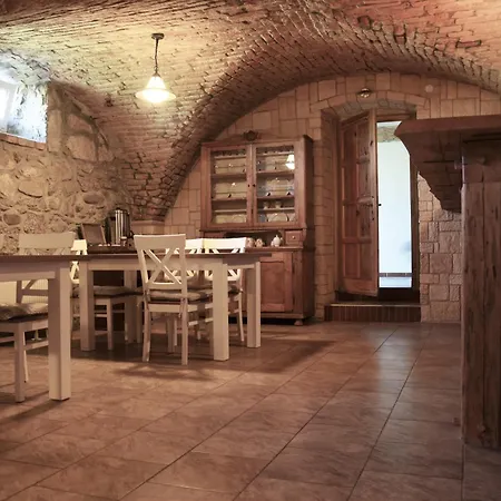 农家乐 U Swiatkow