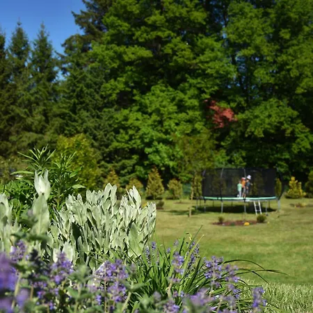 U świątków Gospodarstwo agroturystyczne