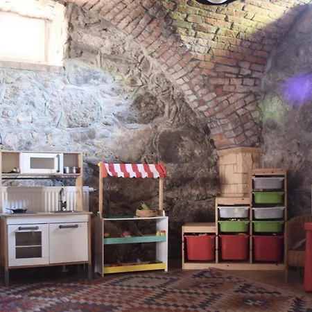 U świątków Gospodarstwo agroturystyczne