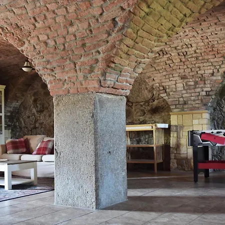 U świątków * Stara Kamienica