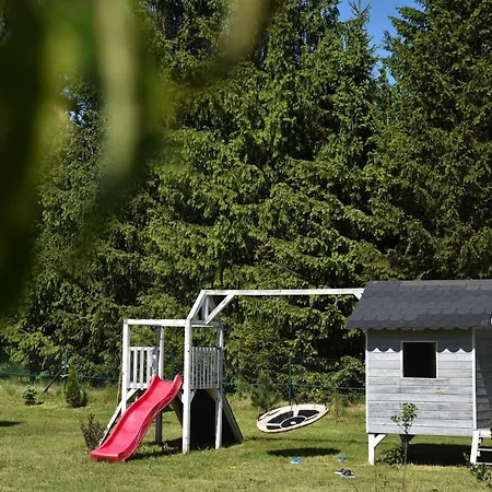 U świątków Gospodarstwo agroturystyczne Stara Kamienica