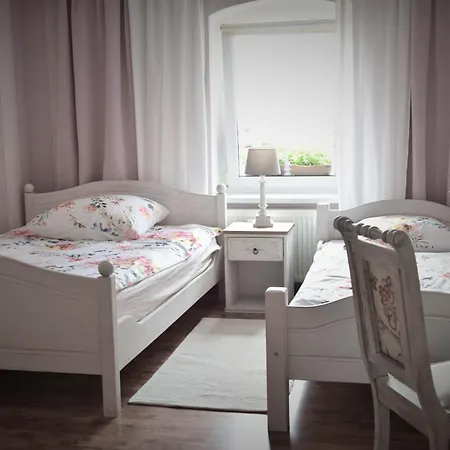 U świątków Stara Kamienica