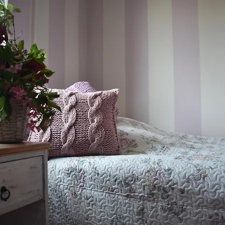 U Swiatkow 农家乐 Stara Kamienica