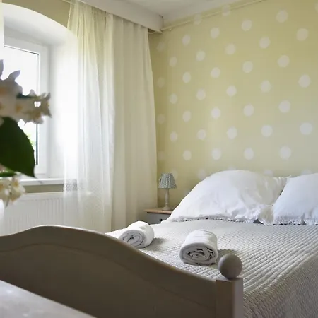 Gospodarstwo agroturystyczne U świątków *