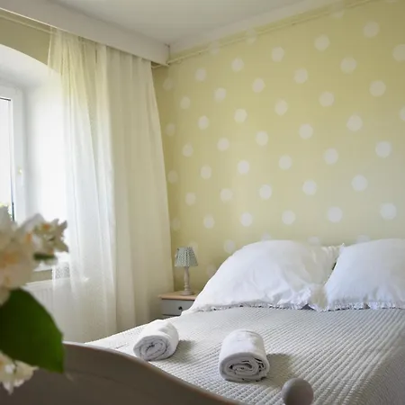 农家乐 U Swiatkow Stara Kamienica