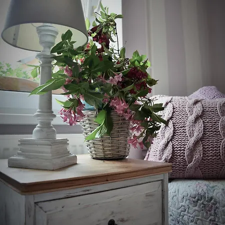 U Swiatkow * Stara Kamienica