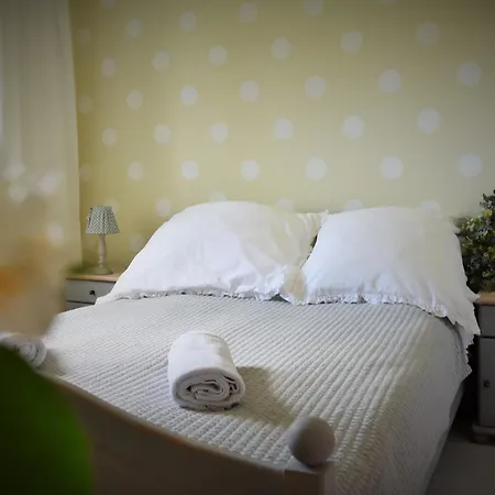 Gospodarstwo agroturystyczne U świątków