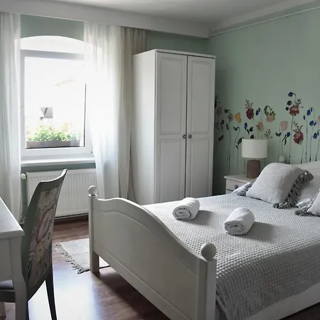 U świątków Gospodarstwo agroturystyczne Stara Kamienica