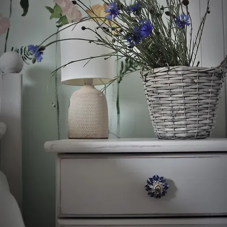 U Swiatkow 农家乐