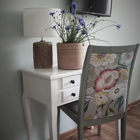 农家乐 U Swiatkow *