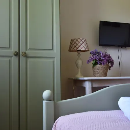 U świątków Gospodarstwo agroturystyczne