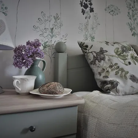 U świątków * Stara Kamienica