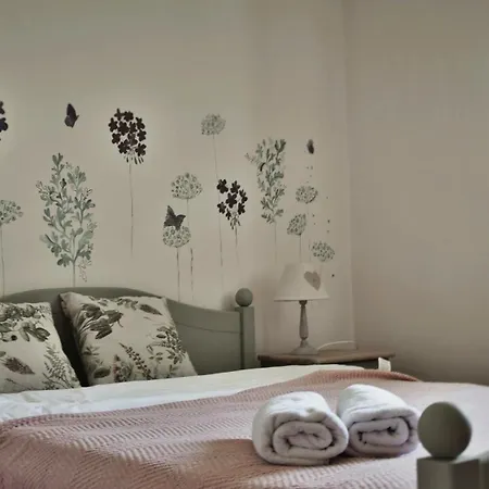 U Swiatkow Alloggio per agriturismo Stara Kamienica