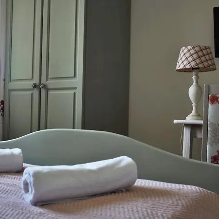 U Swiatkow 农家乐 *