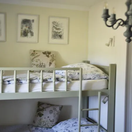 Gospodarstwo agroturystyczne U świątków *