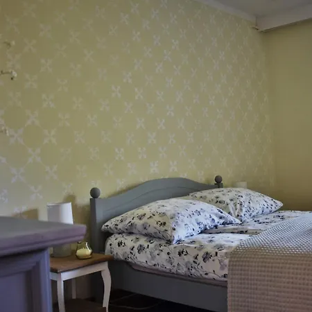 Gospodarstwo agroturystyczne U świątków Stara Kamienica