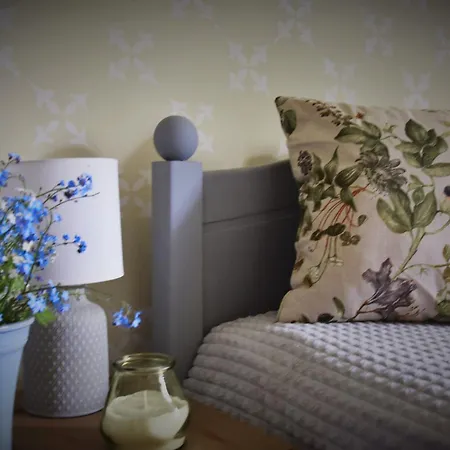 Gospodarstwo agroturystyczne U świątków Stara Kamienica