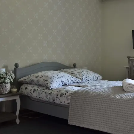 Gospodarstwo agroturystyczne U świątków *