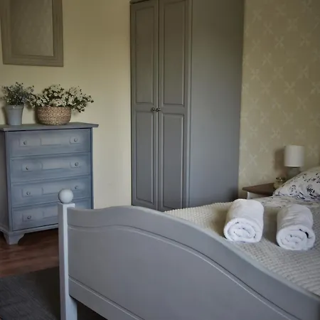 U świątków * Stara Kamienica