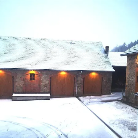 U Swiatkow 农家乐