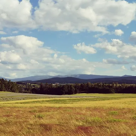 U Swiatkow 农家乐