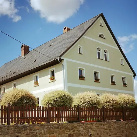 U świątków Stara Kamienica