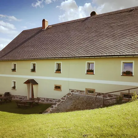 U świątków Gospodarstwo agroturystyczne Stara Kamienica