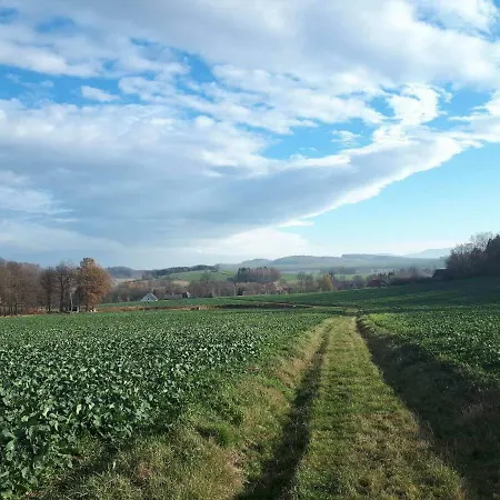 U świątków * Stara Kamienica