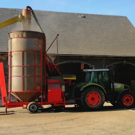 Gospodarstwo agroturystyczne U świątków Stara Kamienica