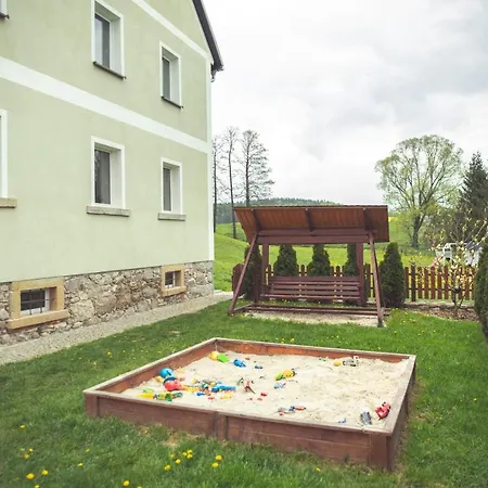 U świątków Gospodarstwo agroturystyczne Stara Kamienica