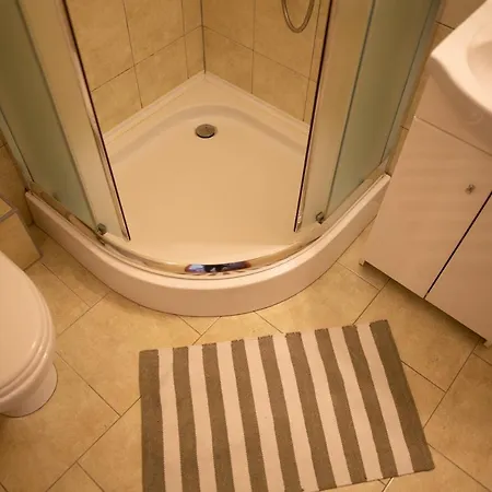 农家乐 U Swiatkow Stara Kamienica