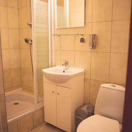U świątków Stara Kamienica
