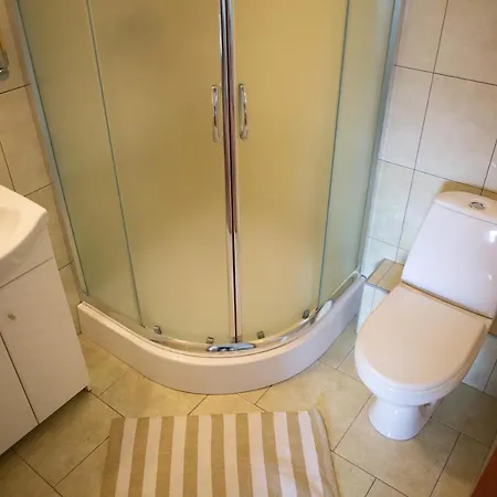 U Swiatkow 农家乐 *