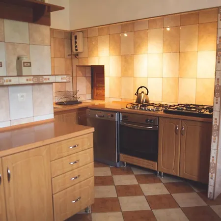 Gospodarstwo agroturystyczne U świątków