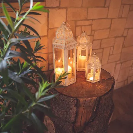 U Swiatkow 农家乐 *