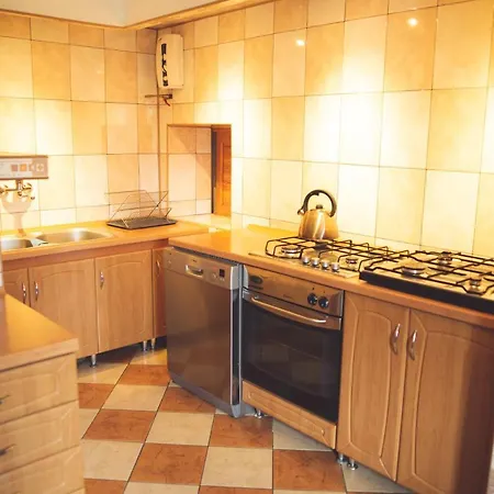 U Swiatkow * Stara Kamienica