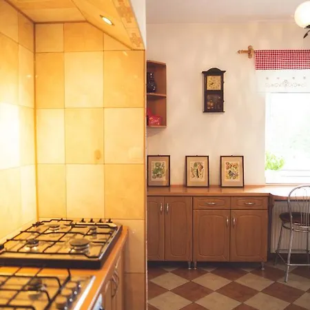 农家乐 U Swiatkow Stara Kamienica