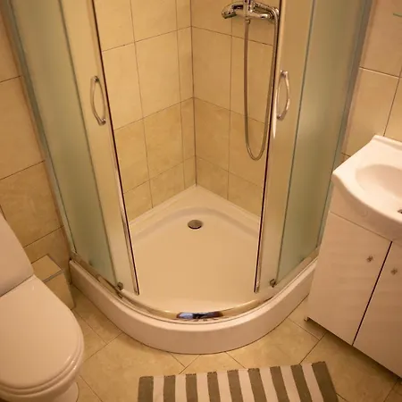 U świątków * Stara Kamienica