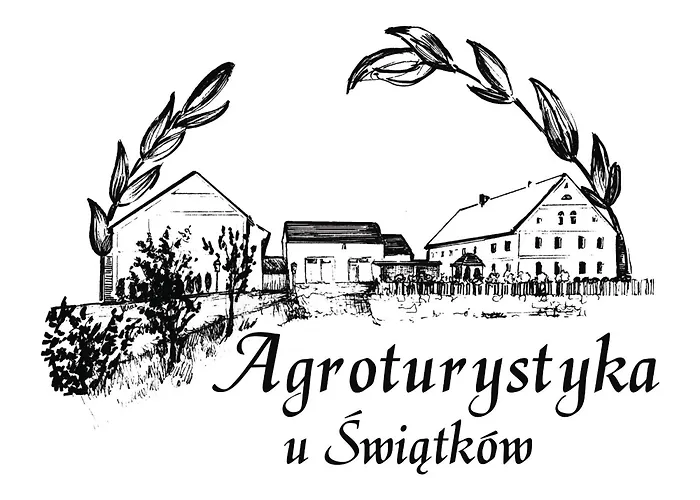 U Swiatkow * Stara Kamienica