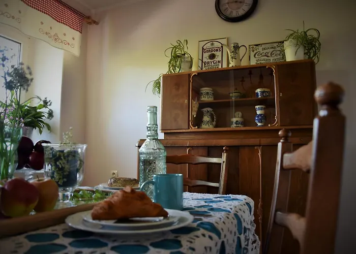 U Swiatkow Alloggio per agriturismo Stara Kamienica