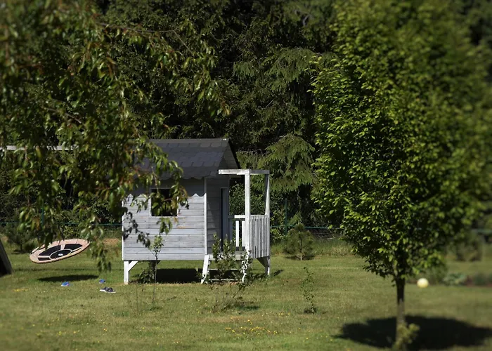 U Swiatkow Stara Kamienica