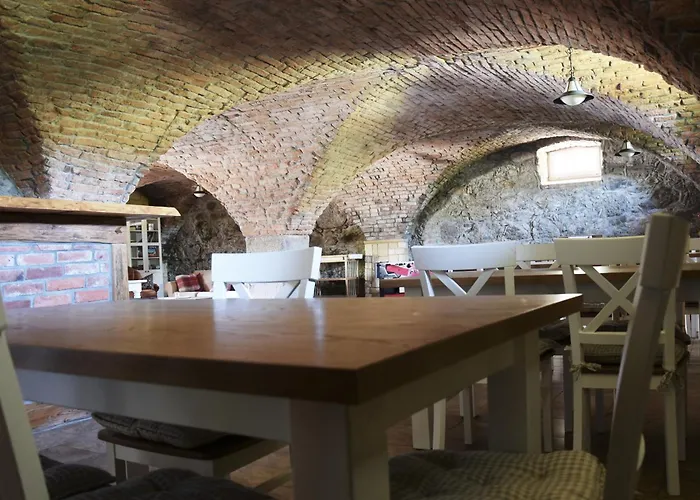 U Swiatkow * Stara Kamienica