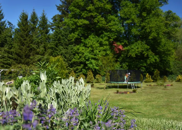 U Swiatkow Alloggio per agriturismo