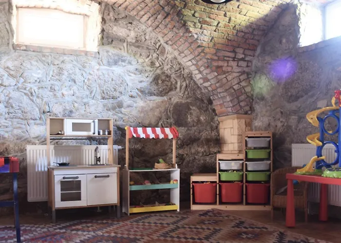 U Swiatkow Alloggio per agriturismo