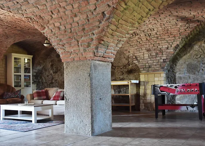 U Swiatkow * Stara Kamienica