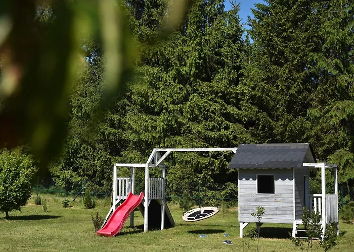 U Swiatkow Alloggio per agriturismo Stara Kamienica