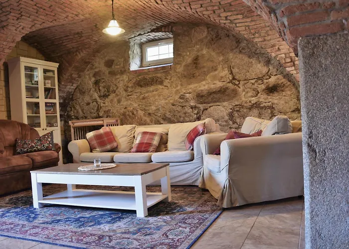 U Swiatkow Stara Kamienica