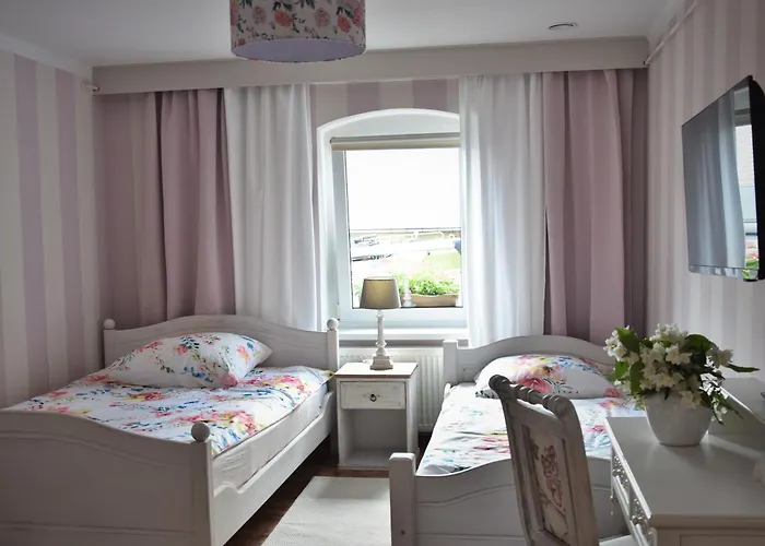 Alloggio per agriturismo U Swiatkow