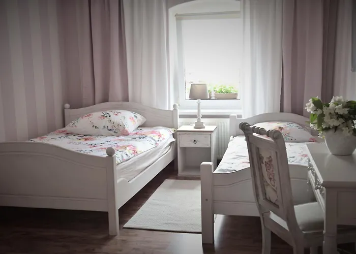 U Swiatkow Stara Kamienica